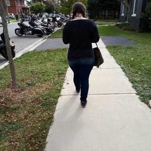 Meet your Posher, Christina